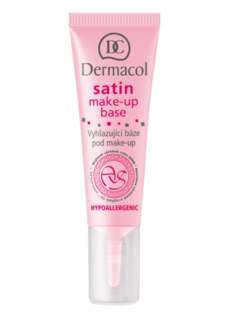 Satin Make-up base