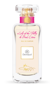 EDP Lilly of the Valley and Fresh Citrus 50ml