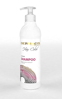 Hair Color Care Shampoo 1000 ml