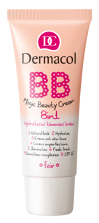 BB Magic Beauty cream 8in1
