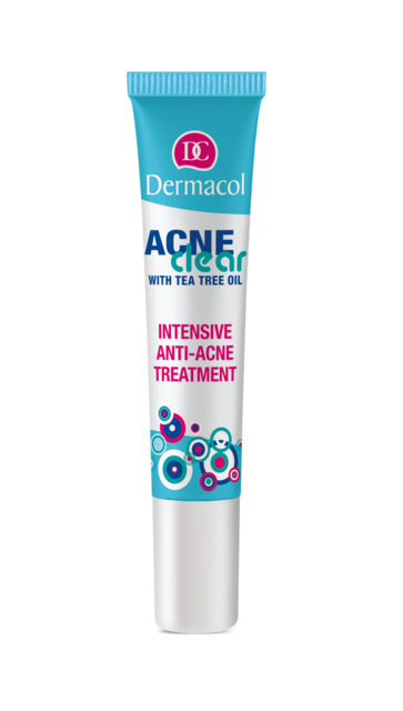 AcneClear Intensive Anti-Acne Treatment