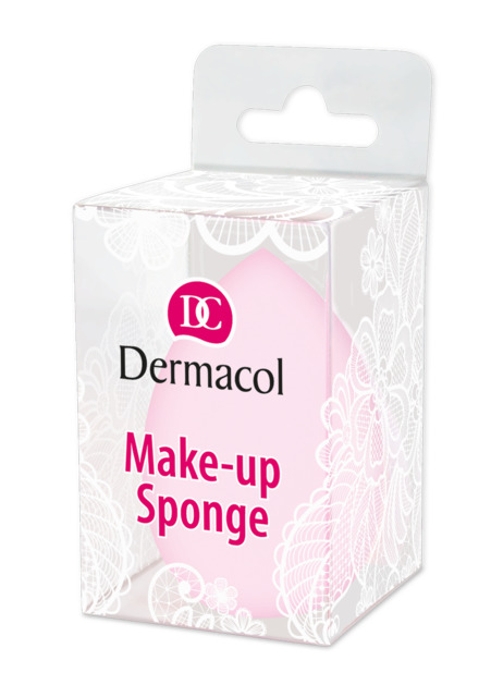 Make-up sponge