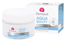 Aqua Beauty Moisturizing Cream