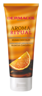 Aroma Ritual - Harmonizing body lotion Belgian chocolate