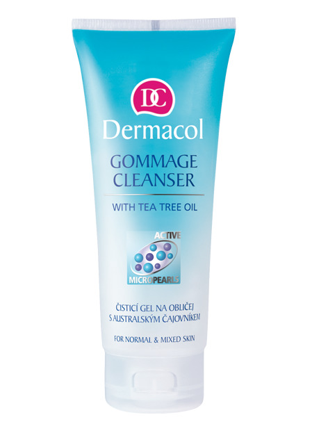 Gommage Cleanser