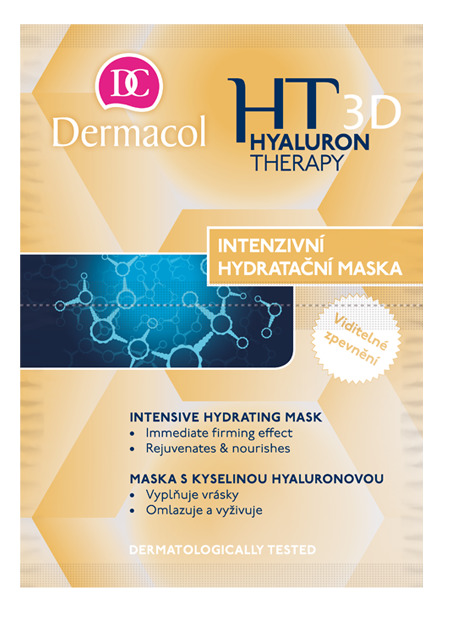 Hyaluron Therapy Intensive Hydrating Mask
