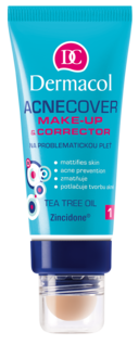 AcneCover Make-up & Corrector