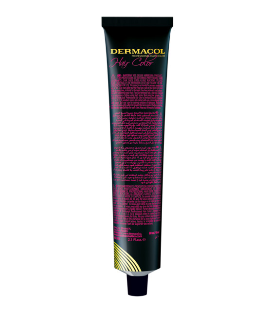 Dermacol Professional Hair Color