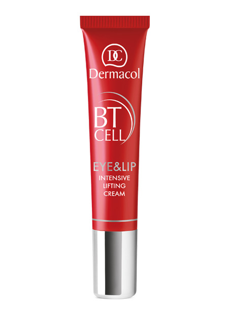 BT CELL Intensive Lifting Eye and Lip Cream