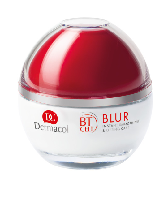 BT Cell BLUR Instant Smoothing and LIfting Care