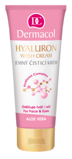 Hyaluron Wash Cream