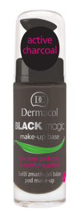 Black magic make-up base