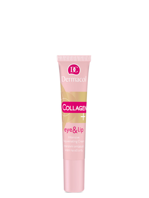 Collagen+ Intensive Rejuvenating Eye & Lip Cream