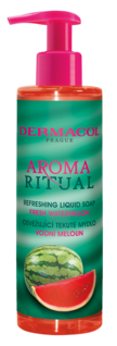 Aroma Ritual Refreshing Liquid Soap - Watermelon