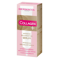 Collagen+ Intensive rejuvenating serum